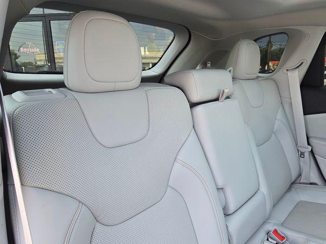 2020 Jeep Cherokee Latitude Lux 4x4