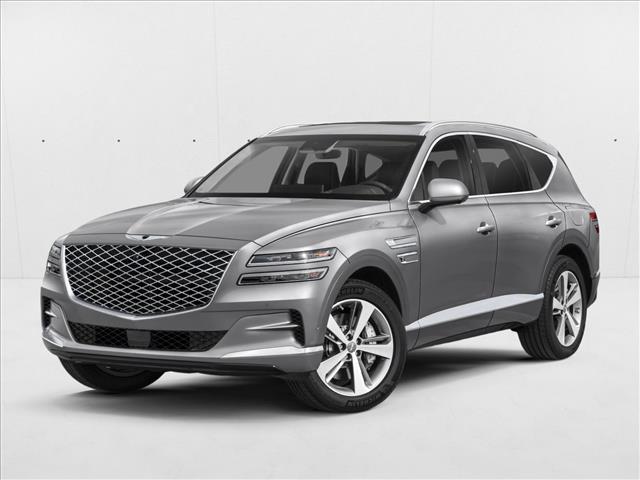 2021 Genesis GV80 3.5T AWD for sale in Sterling, VA