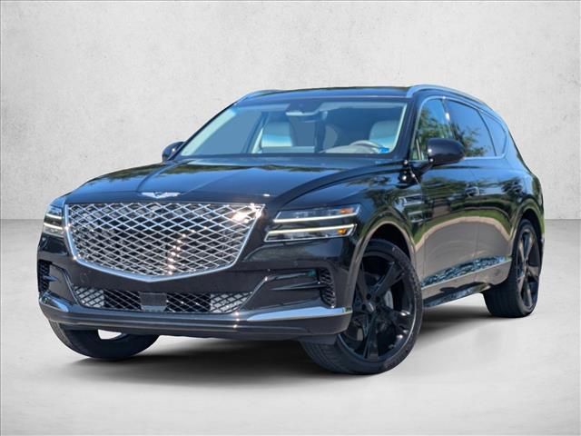 2021 Genesis GV80 3.5T AWD for sale in Sterling, VA
