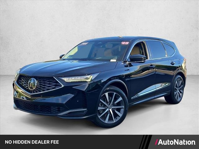 2025 Acura MDX Technology Package for sale in Clearwater, FL