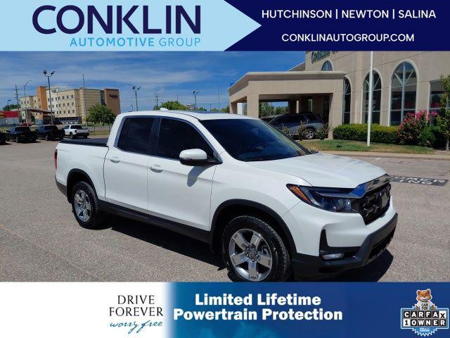 2025 Honda Ridgeline RTL for sale in Hutchinson, KS