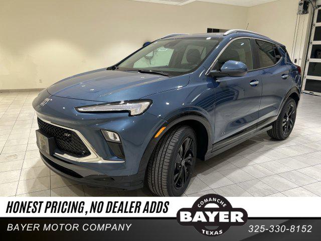 2026 Buick Encore GX Sport Touring FWD for sale in Comanche, TX