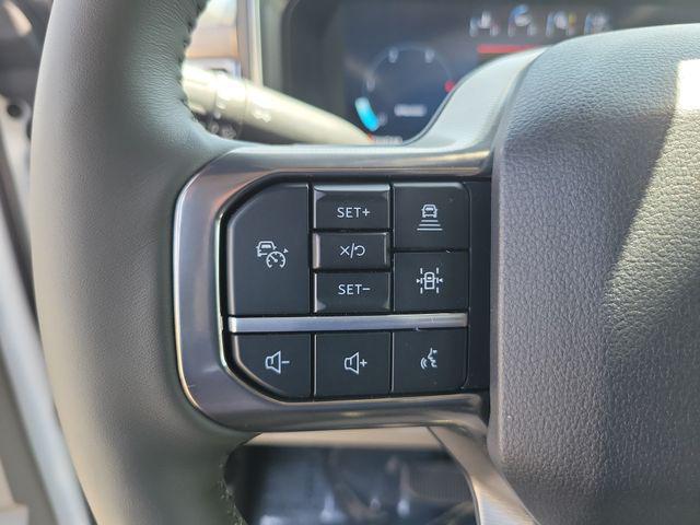 2026 Ford F-450 Platinum