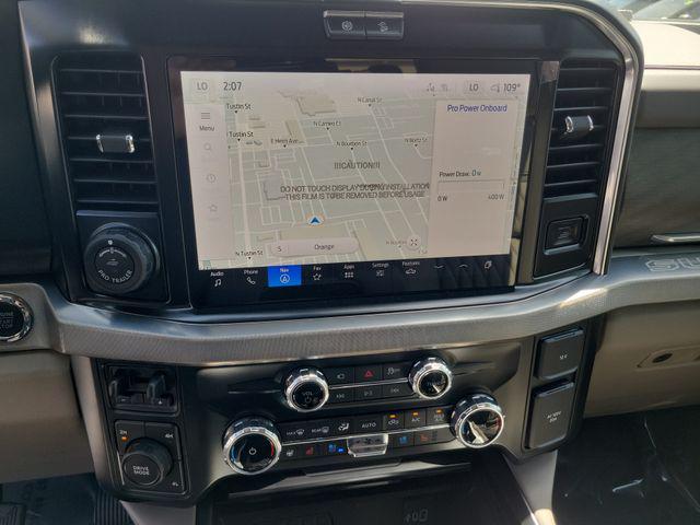 2026 Ford F-450 Platinum