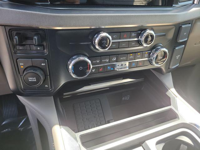 2026 Ford F-450 Platinum
