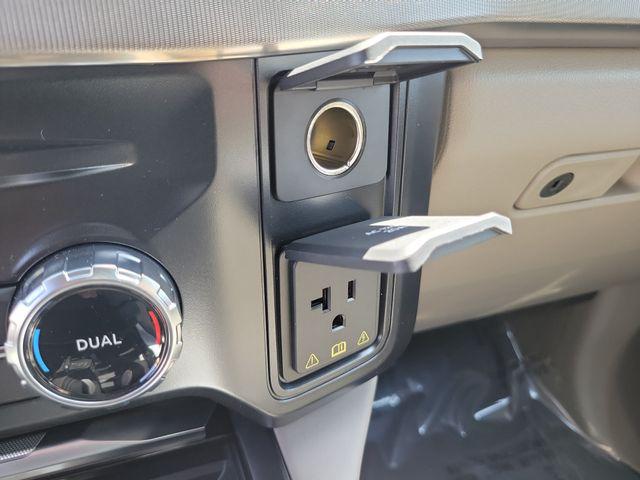 2026 Ford F-450 Platinum