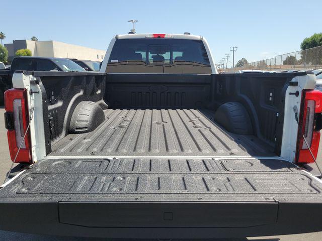 2026 Ford F-450 Platinum