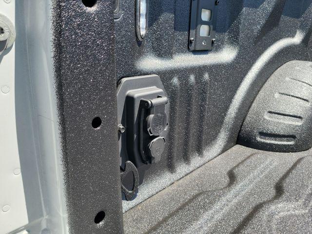2026 Ford F-450 Platinum