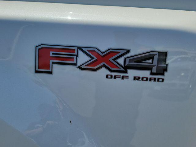 2026 Ford F-450 Platinum