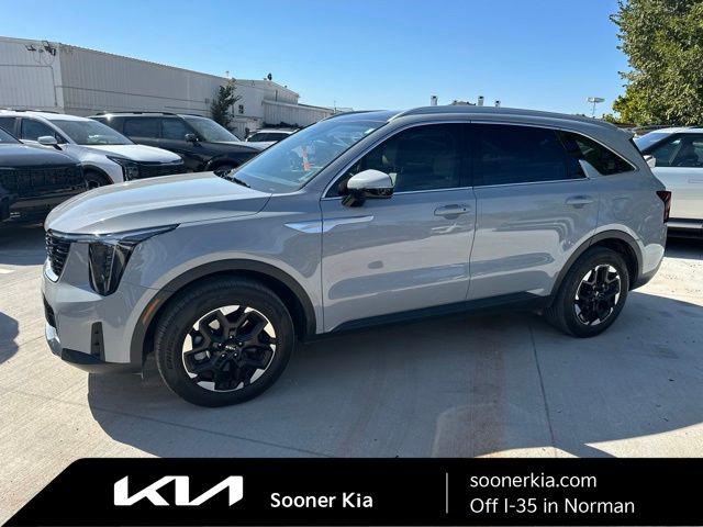 2025 Kia Sorento S for sale in Norman, OK