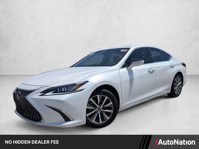 2020 Lexus ES 300h ES 300h for sale in Las Vegas, NV