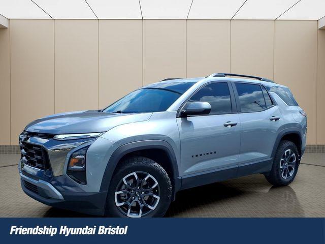 2026 Chevrolet Equinox AWD ACTIV for sale in Bristol, TN