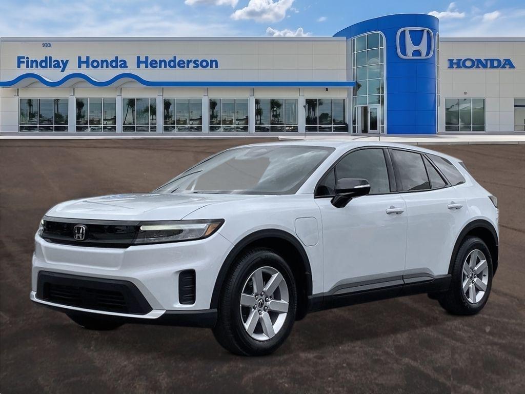 2026 Honda Prologue
