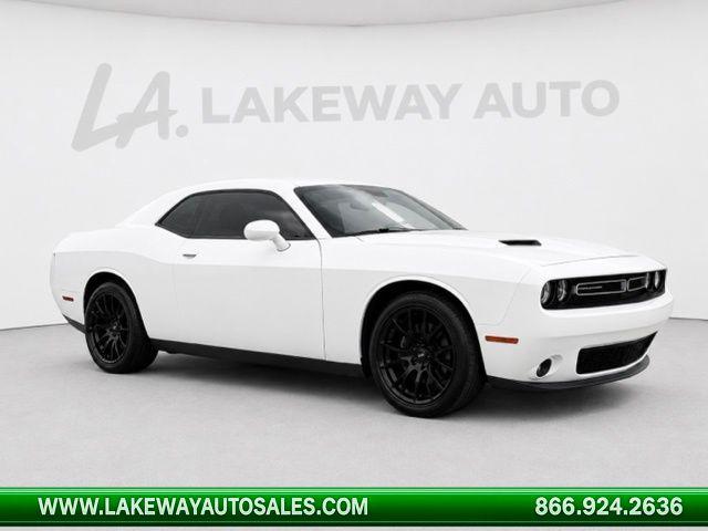 2018 Dodge Challenger SXT Plus for sale in Morristown, TN