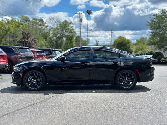 2023 Dodge Charger SXT AWD