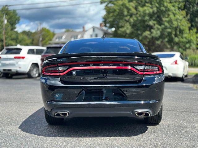 2023 Dodge Charger SXT AWD