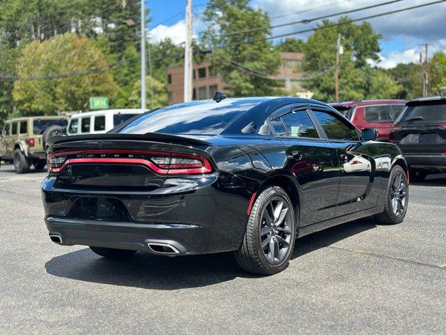 2023 Dodge Charger SXT AWD