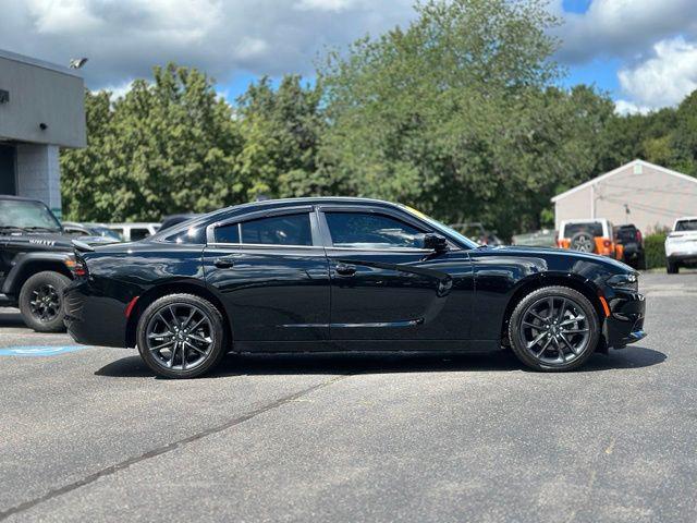 2023 Dodge Charger SXT AWD