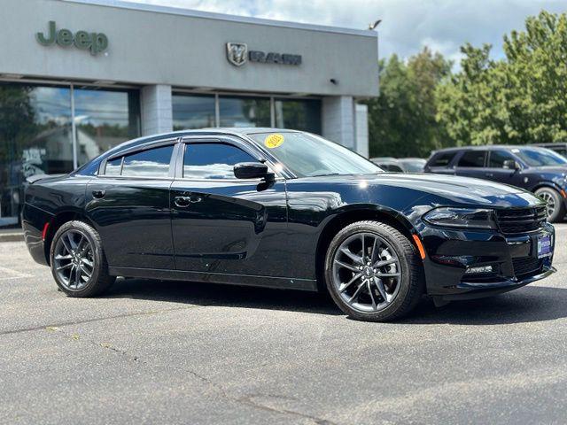 2023 Dodge Charger SXT AWD