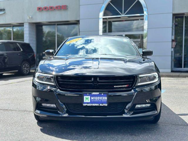 2023 Dodge Charger SXT AWD