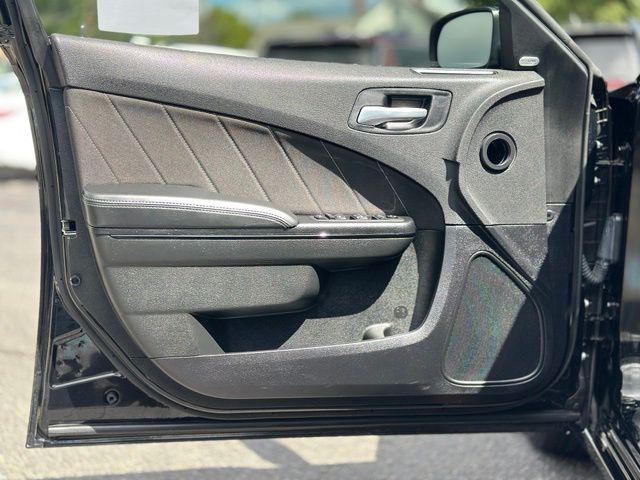 2023 Dodge Charger SXT AWD