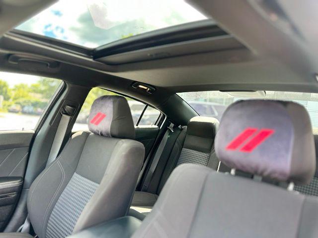 2023 Dodge Charger SXT AWD