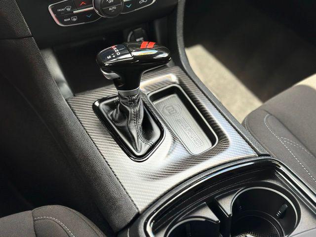 2023 Dodge Charger SXT AWD
