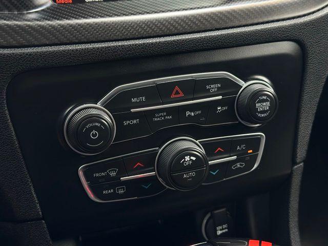 2023 Dodge Charger SXT AWD
