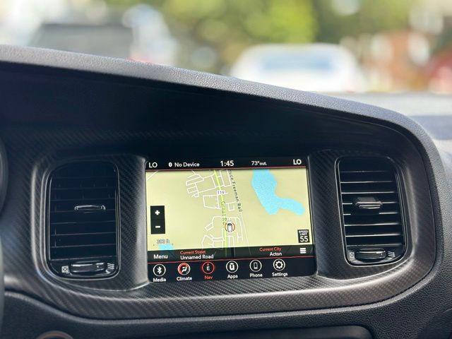 2023 Dodge Charger SXT AWD