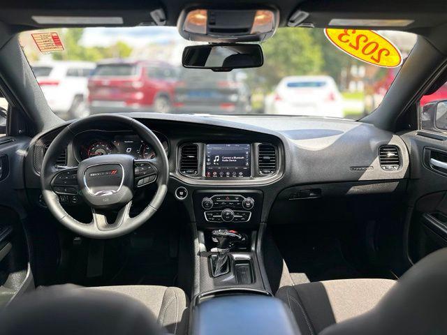 2023 Dodge Charger SXT AWD