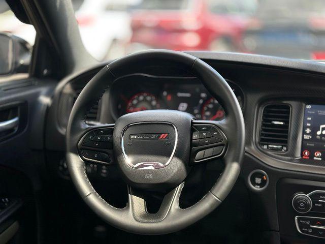 2023 Dodge Charger SXT AWD