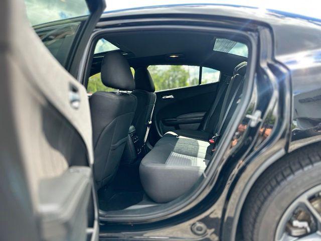 2023 Dodge Charger SXT AWD