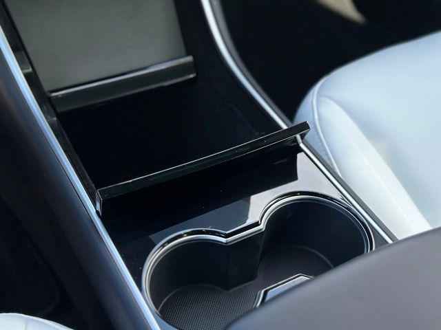 2020 Tesla Model 3 Long Range Dual Motor All-Wheel Drive