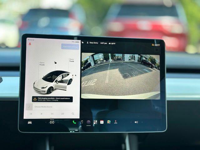 2020 Tesla Model 3 Long Range Dual Motor All-Wheel Drive