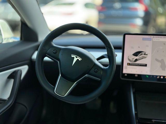2020 Tesla Model 3 Long Range Dual Motor All-Wheel Drive