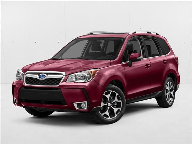 2016 Subaru Forester 2.0XT Premium for sale in Scottsdale, AZ