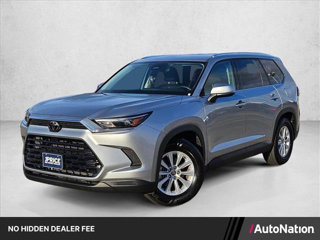 2025 Toyota Grand Highlander XLE for sale in Katy, TX