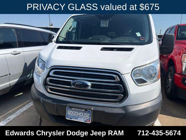 2016 Ford Transit XLT for sale in Council Bluffs, IA