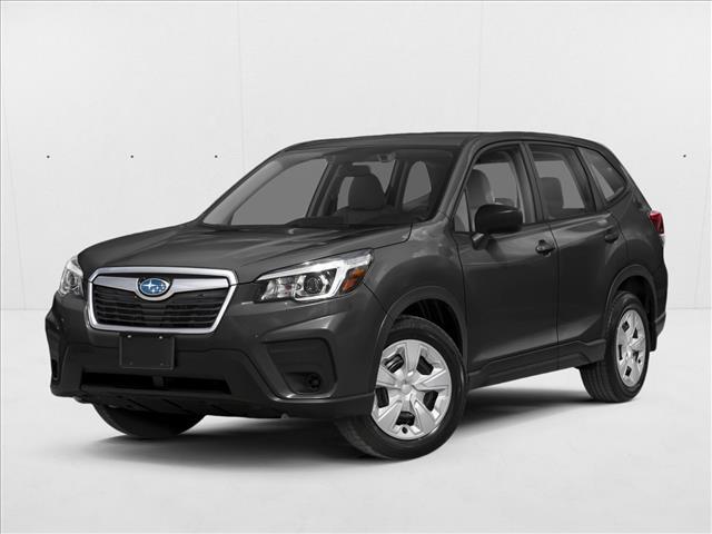 2021 Subaru Forester Premium for sale in Tampa, FL