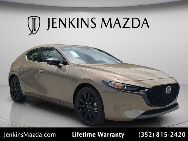 2025 Mazda Mazda3 2.5 Carbon Turbo for sale in Ocala, FL