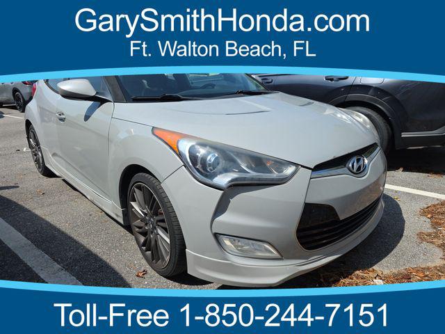 2013 Hyundai Veloster RE:MIX for sale in Fort Walton Beach, FL