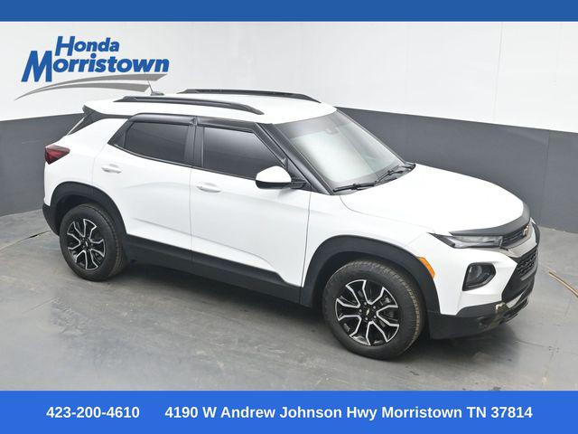 2023 Chevrolet TrailBlazer FWD ACTIV for sale in Morristown, TN