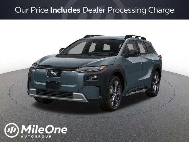 2026 Subaru Trailseeker Limited for sale in Baltimore, MD
