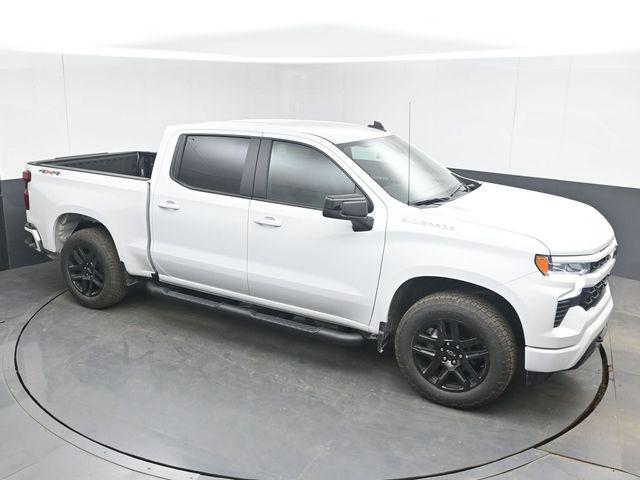 2026 Chevrolet Silverado 1500 4WD Crew Cab Short Bed RST for sale in Morristown, TN