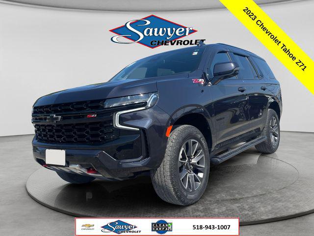 2023 Chevrolet Tahoe 4WD Z71 for sale in Catskill, NY