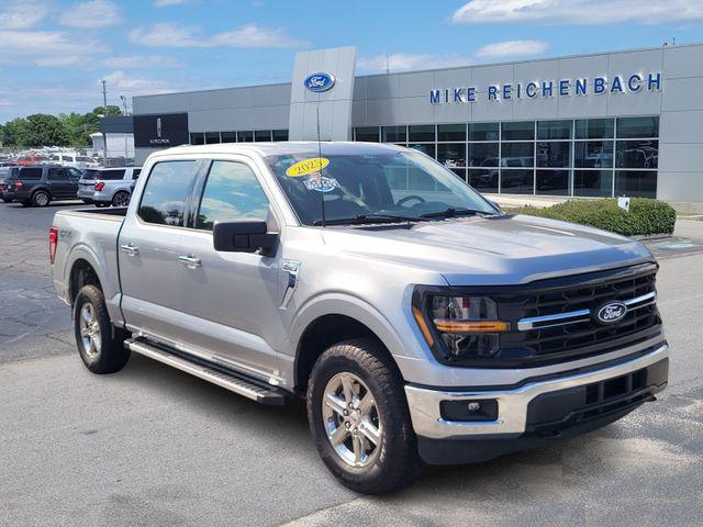 2025 Ford F-150 XLT for sale in Florence, SC