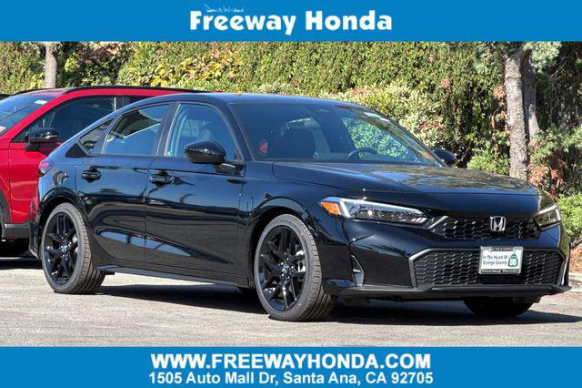 2026 Honda Civic Sport for sale in Santa Ana, CA