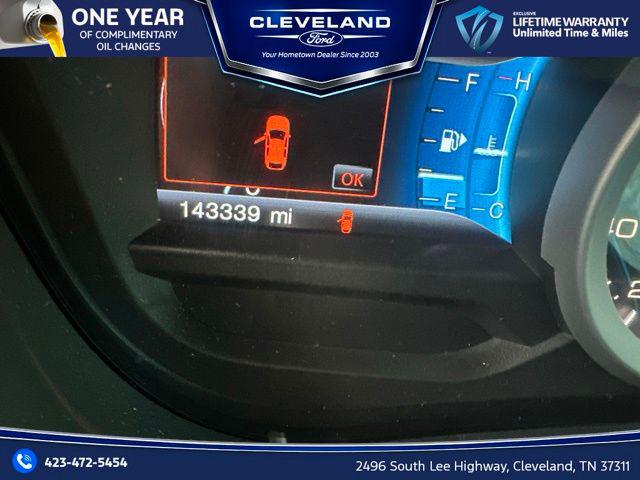 2015 Ford Explorer XLT for sale in Cleveland, TN