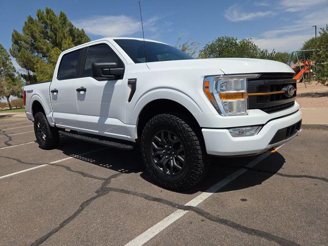 2022 Ford F-150 Tremor for sale in Mesa, AZ