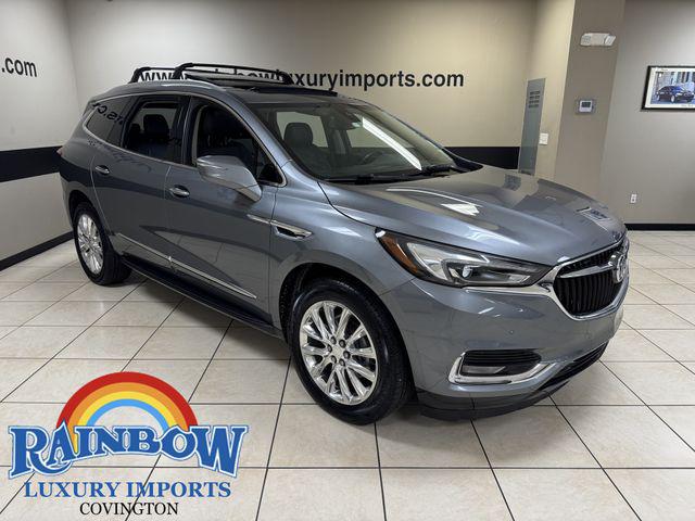 2018 Buick Enclave Premium for sale in Covington, LA